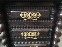 Renaissance Office set