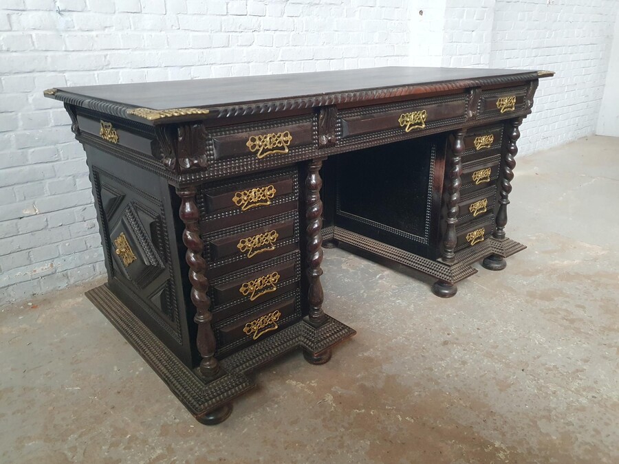 Renaissance Office set