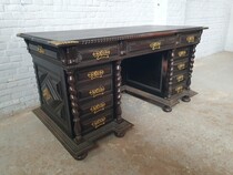 Renaissance Office set