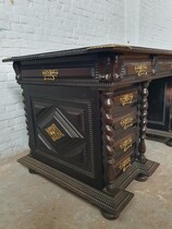 Renaissance Office set