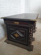 Renaissance Office set