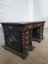 Renaissance Office set