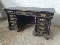 Renaissance Office set