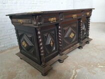 Renaissance Office set