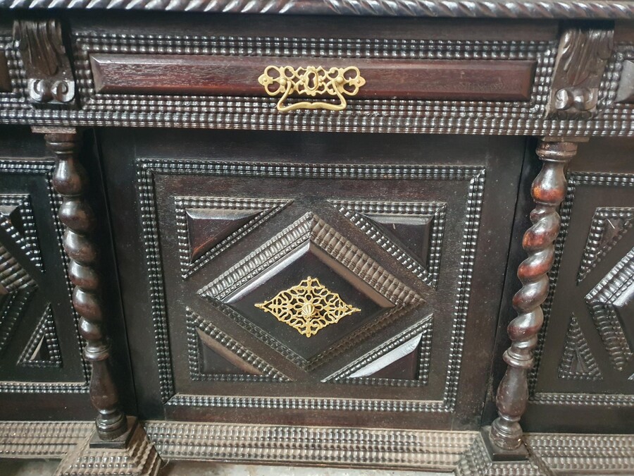 Renaissance Office set