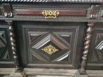 Renaissance Office set