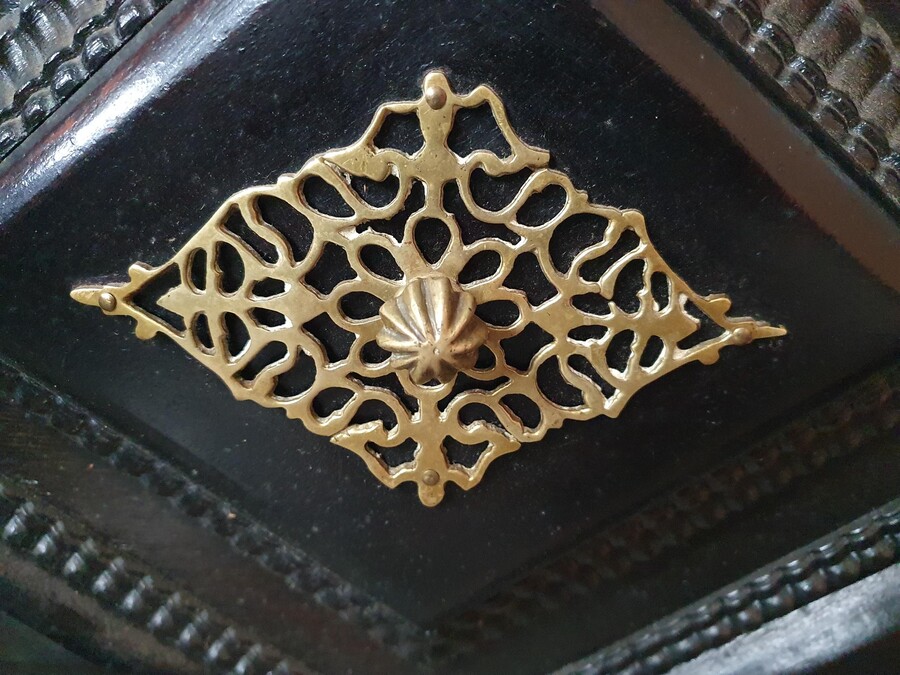 Renaissance Office set