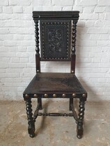 Renaissance Office set