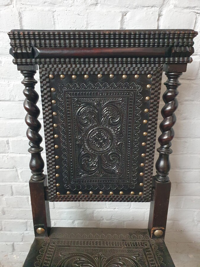 Renaissance Office set