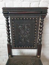 Renaissance Office set