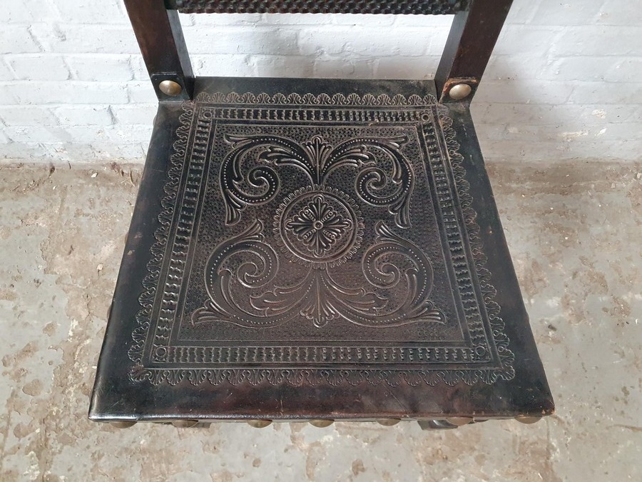 Renaissance Office set