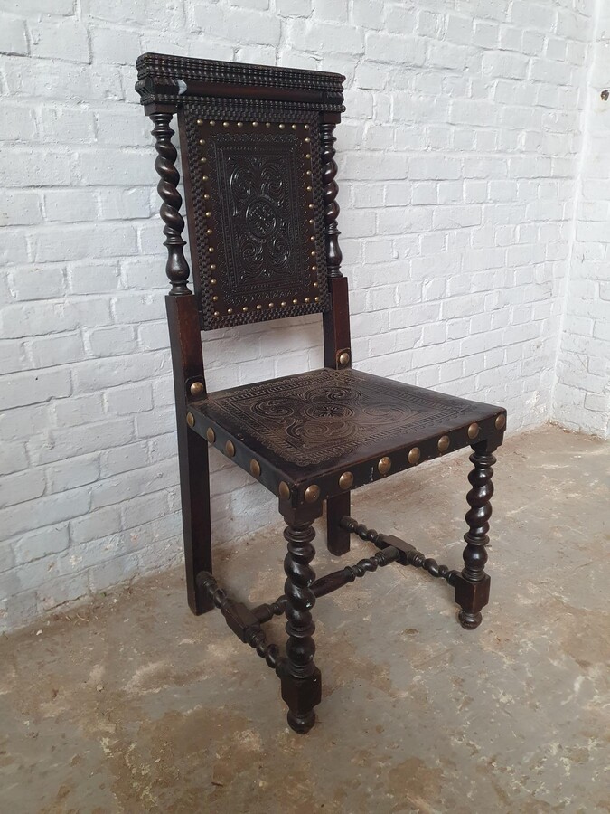 Renaissance Office set