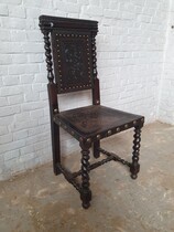 Renaissance Office set