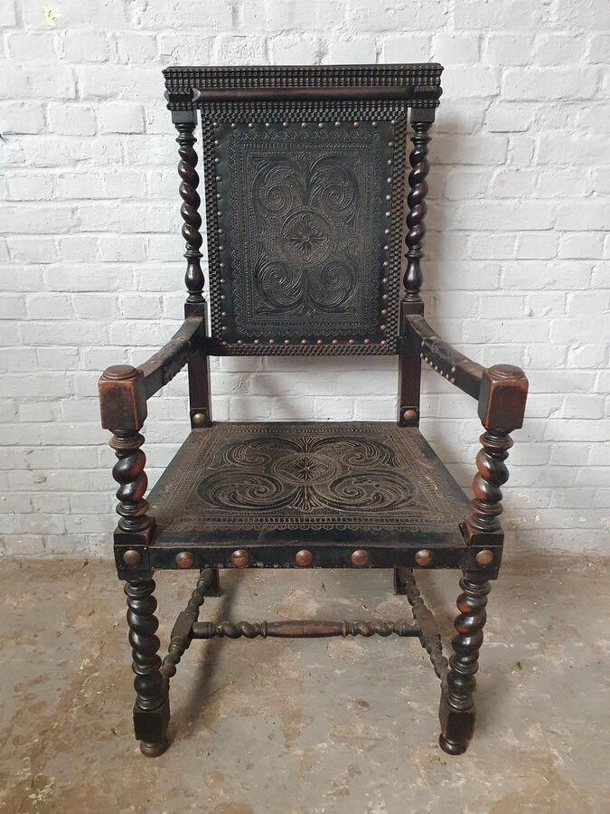 Renaissance Office set