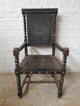 Renaissance Office set