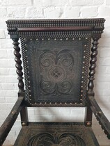 Renaissance Office set