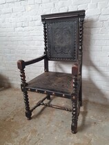 Renaissance Office set