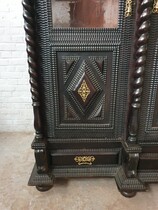 Renaissance Office set