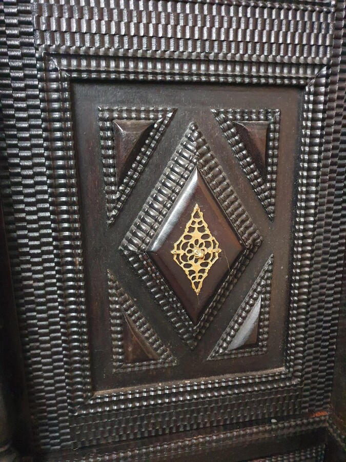 Renaissance Office set