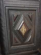 Renaissance Office set