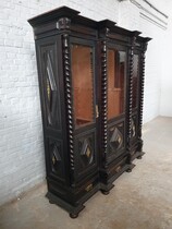 Renaissance Office set