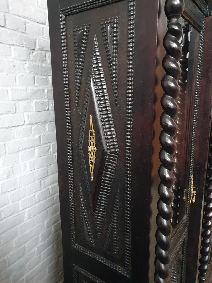 Renaissance Office set