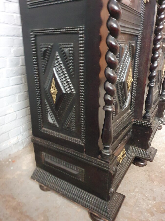 Renaissance Office set