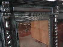 Renaissance Office set