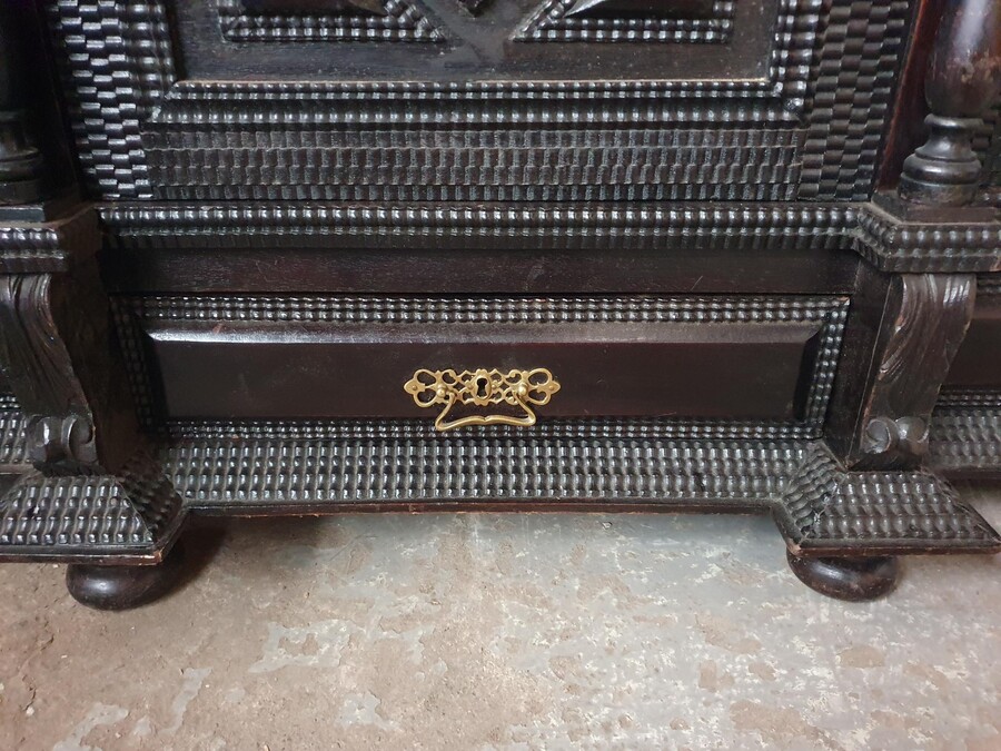 Renaissance Office set