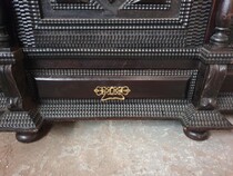 Renaissance Office set