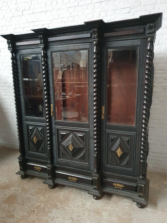 Renaissance Office set