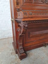 Renaissance Piano