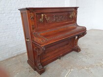 Renaissance Piano