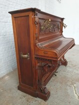 Renaissance Piano