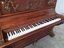 Renaissance Piano