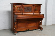 Renaissance Piano