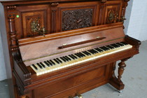 Renaissance Piano