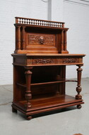 Renaissance Server
