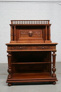 Renaissance Server