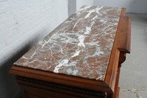 Renaissance Server (marble top)