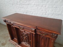 Renaissance Sideboard