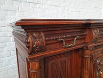 Renaissance Sideboard