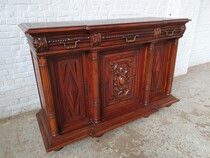 Renaissance Sideboard