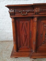 Renaissance Sideboard