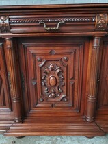 Renaissance Sideboard