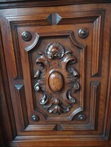 Renaissance Sideboard