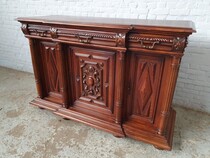 Renaissance Sideboard