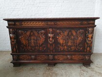 Renaissance Sideboard