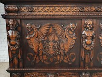 Renaissance Sideboard