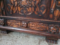 Renaissance Sideboard